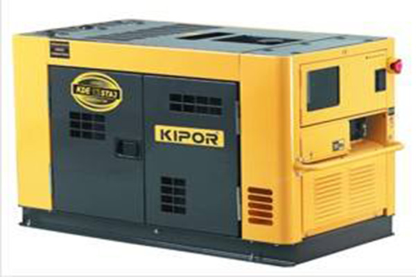 丹东发电机出租