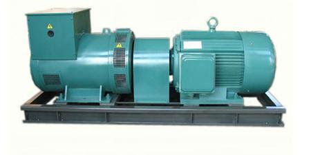 丹东发电机出租